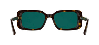 Calvin Klein Ck26508s Women Havana Rectangle Sunglasses