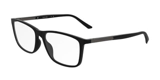 Calvin Klein CK5864N men Black Eyeglasses