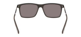 Calvin Klein Jeans CKJ21624S men Black Squared Sunglasses