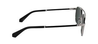 Calvin Klein Jeans Ckj25202s Unisex  Geometric Sunglasses