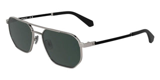 Calvin Klein Jeans Ckj25202s Unisex  Geometric Sunglasses