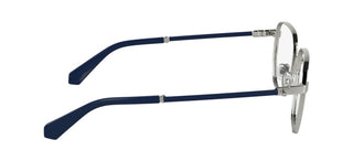 Calvin Klein Jeans Ckj25203 Unisex  Geometric Eyeglasses