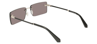 Calvin Klein Jeans Ckj25206s Men  Squared Sunglasses