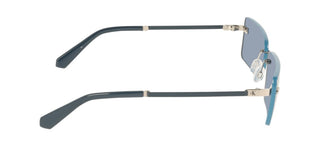 Calvin Klein Jeans Ckj25206s Men  Squared Sunglasses