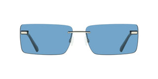 Calvin Klein Jeans Ckj25206s Men  Squared Sunglasses