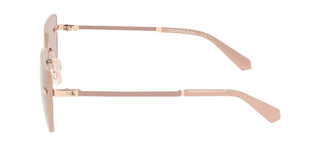 Calvin Klein Jeans Ckj25207s Unisex  Geometric Sunglasses
