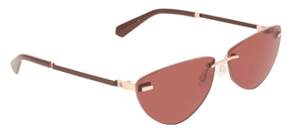 Calvin Klein Jeans Ckj25208s Women  Geometric Sunglasses