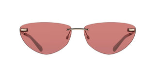 Calvin Klein Jeans Ckj25208s Women  Geometric Sunglasses