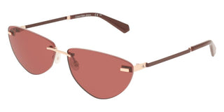 Calvin Klein Jeans Ckj25208s Women  Geometric Sunglasses