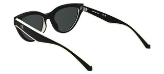 Calvin Klein Jeans CKJ25301S children 0 Sunglasses