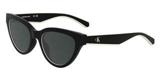 Calvin Klein Jeans CKJ25301S children 0 Sunglasses