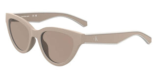 Calvin Klein Jeans Ckj25301s Children Pink Cat Eye Sunglasses