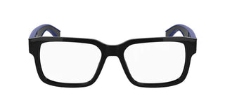 Calvin Klein Jeans Ckj25302 Children Black Squared Eyeglasses