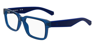 Calvin Klein Jeans Ckj25302 Children  Squared Eyeglasses