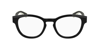 Calvin Klein Jeans Ckj25303 Children Black Round Eyeglasses