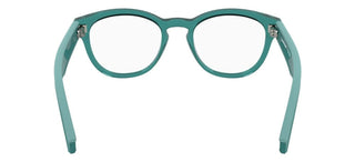 Calvin Klein Jeans Ckj25303 Children Blue Round Eyeglasses