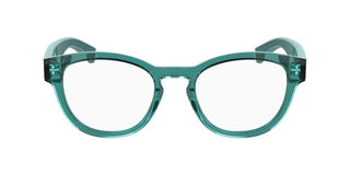 Calvin Klein Jeans Ckj25303 Children Blue Round Eyeglasses