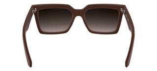 Calvin Klein Jeans Ckj25602s Unisex  Squared Sunglasses