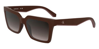 Calvin Klein Jeans Ckj25602s Unisex  Squared Sunglasses