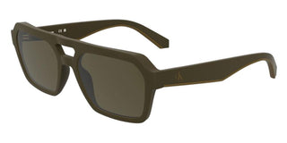 Calvin Klein Jeans Ckj25603s Men  Squared Sunglasses