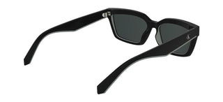 Calvin Klein Jeans Ckj25604s Women  Rectangle Sunglasses