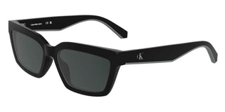 Calvin Klein Jeans Ckj25604s Women  Rectangle Sunglasses