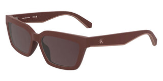 Calvin Klein Jeans Ckj25604s Women  Rectangle Sunglasses