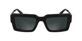 Calvin Klein Jeans Ckj25606s Unisex Black  Sunglasses