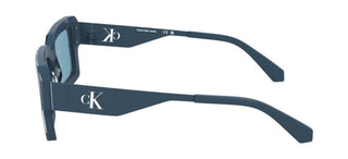 Calvin Klein Jeans Ckj25606s Unisex  Rectangle Sunglasses