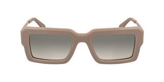 Calvin Klein Jeans Ckj25606s Unisex  Rectangle Sunglasses