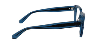 Calvin Klein Jeans Ckj25610 Men  Squared Eyeglasses