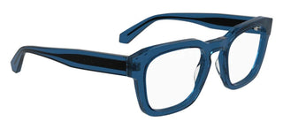 Calvin Klein Jeans Ckj25610 Men  Squared Eyeglasses
