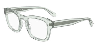 Calvin Klein Jeans Ckj25610 Men  Squared Eyeglasses