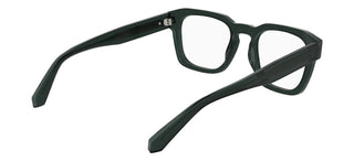 Calvin Klein Jeans Ckj25610 Men Grey Squared Eyeglasses