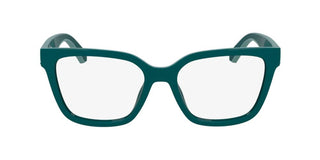 Calvin Klein Jeans Ckj25611 Women Blue Squared Eyeglasses