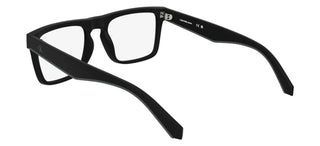 Calvin Klein Jeans Ckj25612 Men  Squared Eyeglasses