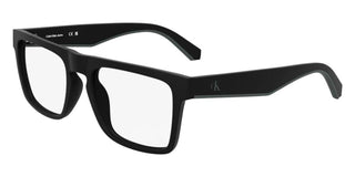 Calvin Klein Jeans Ckj25612 Men  Squared Eyeglasses