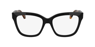 Calvin Klein Jeans CKJ25616 women Black Butterfly Eyeglasses