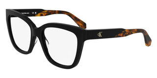 Calvin Klein Jeans CKJ25616 women Black Butterfly Eyeglasses