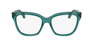 Calvin Klein Jeans Ckj25616 Women  Butterfly Eyeglasses