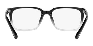 Coach CK 470 HC 8357U men Black Squared Sunglasses