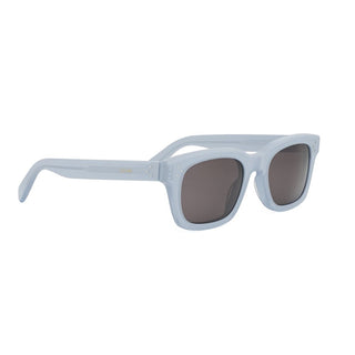 CELINE CELINE 3 Dots CL40232I men Grey Geometric Sunglasses