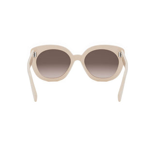 CELINE CELINE 3 Dots CL40295I women White Butterfly Sunglasses