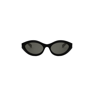 Celine Celine 3 Dots Cl40311i Women Black Geometric Sunglasses