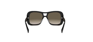 CELINE Triomphe CL40331U women Black Pilot Sunglasses