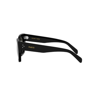 CELINE 3 Dots CL40342I women Black Sunglasses