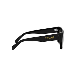 CELINE 3 Dots CL40342I women Black Sunglasses
