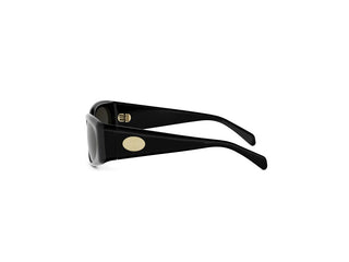 CELINE JOURNEY CL40347U women Black Sunglasses