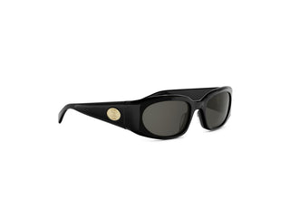 CELINE JOURNEY CL40347U women Black Sunglasses
