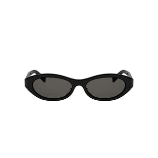 CELINE TRIOMPHE MINI CL40353U women Black Sunglasses